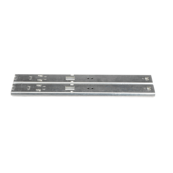 Whirlpool W11658403 SLIDE-DOOR, CD - SET OF TWO