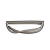 Whirlpool W11661186 GASKET ASSY DOOR FC FIP REPAIR