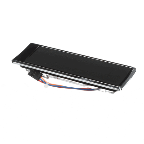 Whirlpool W11661207 PAD