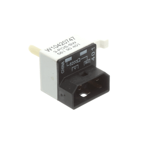 Whirlpool W11661755 SWITCH
