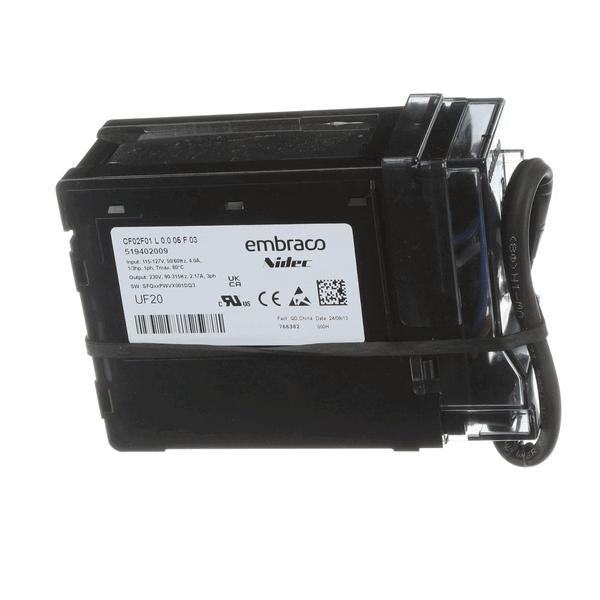 Whirlpool W11661848 INVRTR-BOX
