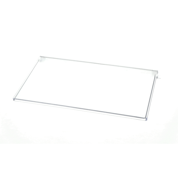 Whirlpool W11661892 DOOR-ICE