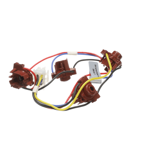 Whirlpool W11661907 HARNS-WIRE