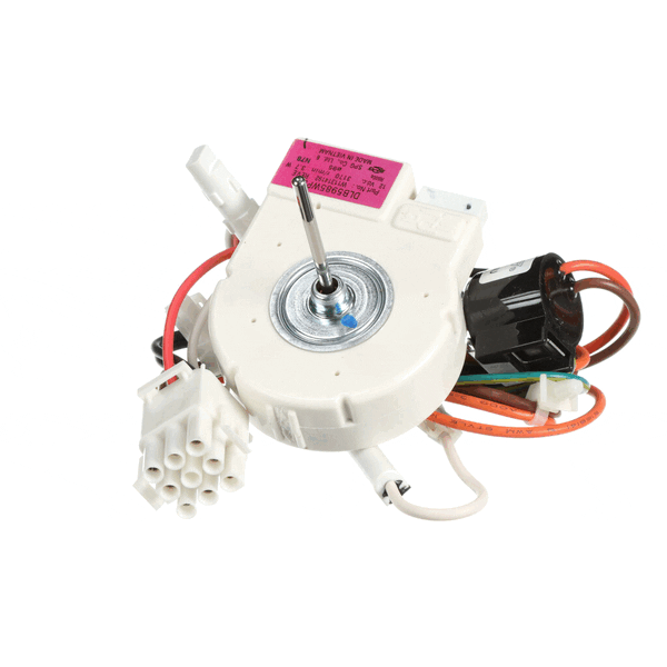 Whirlpool W11661931 EVAPORATOR MOTOR