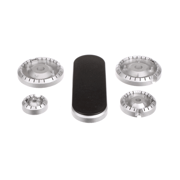 Whirlpool W11662402 BURNR-HEAD