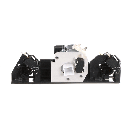 Whirlpool W11662685 INTERLOCK_ASSY_BL_MW17N