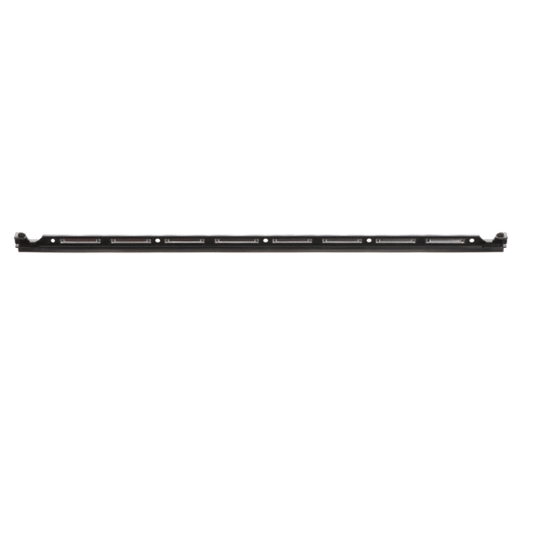 This is a genuine Whirlpool W11664713 LOWER DOOR SEAL ASSEMBLY