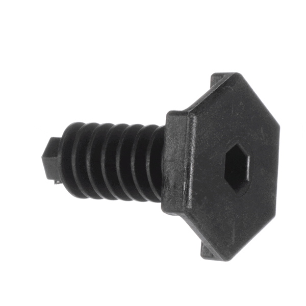 Whirlpool W11665456 LEVELER-FOOT,SCREW,F/S,NYLON