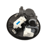 Whirlpool W11665769 SUMP/MOTOR ASSEMBLY-GWS,NZ DVR
