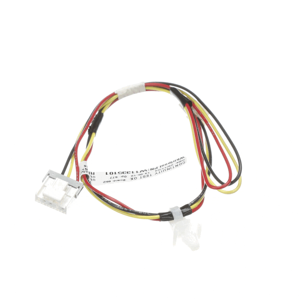 Whirlpool W11665945 WIRE HARNESS