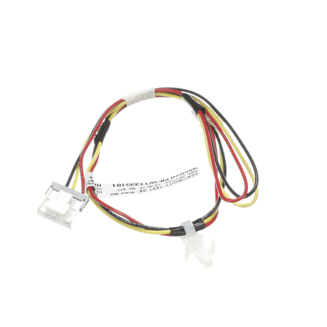This is a genuine Whirlpool W11665945 WIRE HARNESS
