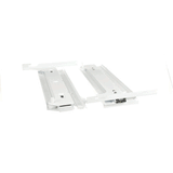 Whirlpool W11668671 ADAPTER ASSEMBLY-FC,LH & RH SE