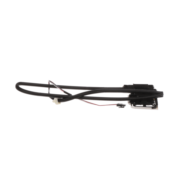This is a genuine Whirlpool W11670519 LID LOCK 120V UL JOURNEY
