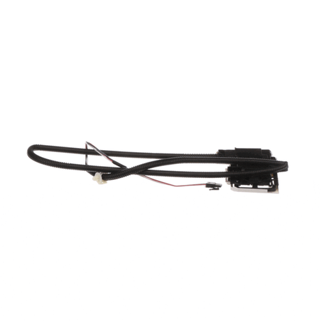This is a genuine Whirlpool W11670519 LID LOCK 120V UL JOURNEY