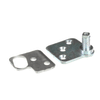 Whirlpool W11673500 LEAF ASSEMBLY & SPACER-HINGE,T