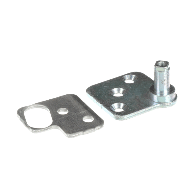 Whirlpool W11673500 LEAF ASSEMBLY & SPACER-HINGE,T