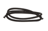 Whirlpool W11675844 GASKET-CAVITY, 30, BLK