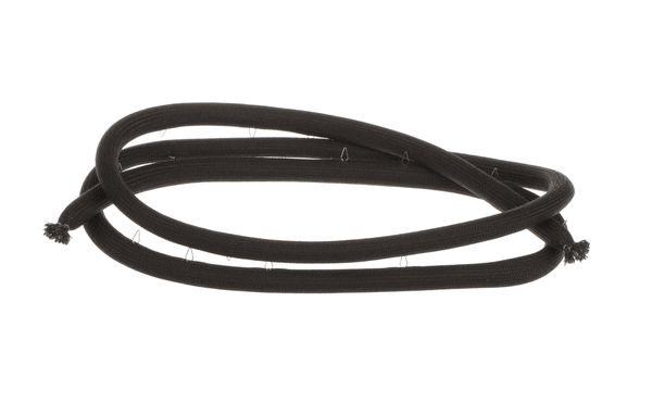 This is a genuine Whirlpool W11675844 GASKET-CAVITY, 30, BLK