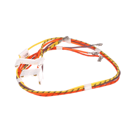 This is a genuine Whirlpool W11675846 HARNESS-CKTP,LT,LCX CERAN,9DX6