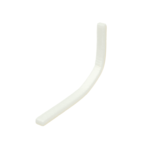Whirlpool W11676538 GASKET