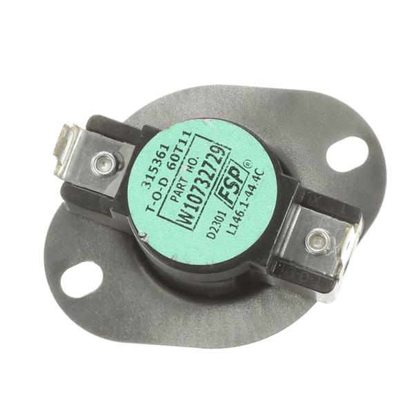 Whirlpool W11676807 THERMOSTAT HL-295/215-NC