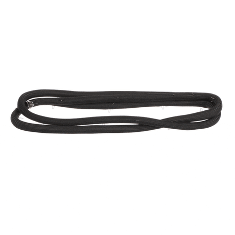 Whirlpool W11676901 GASKET-CAVITY, 36, BLK