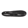 Whirlpool W11676903 DOOR GASKET-CAVITY,BLK,WO,30