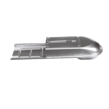 Whirlpool W11676909 HEATER BOX ASM - ELEC.