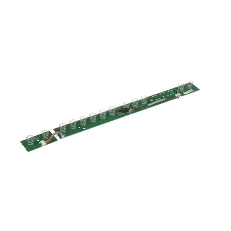 Whirlpool W11677714 DISPLAY CRICUIT BOARD