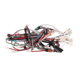 Whirlpool W11678118 HARN MAIN ELE CV BZ WG 4T CTR