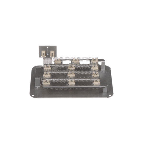 Whirlpool W11678121 DUCT, HEATER-INLET ASM