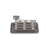 Whirlpool W11678121 DUCT, HEATER-INLET ASM
