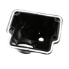Whirlpool W11678273 MOTOR BOX ASSY-ICE TIIM