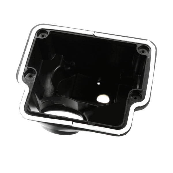 Whirlpool W11678273 MOTOR BOX ASSY-ICE TIIM