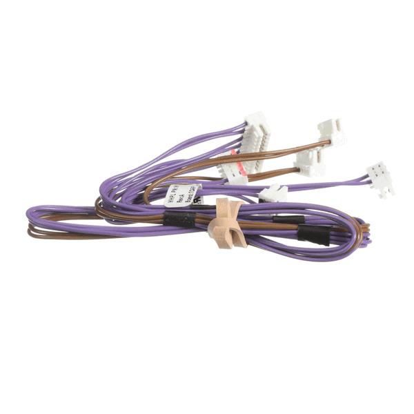 Whirlpool W11678803 INNER DOOR JUMPER FAN/ VENT/DI