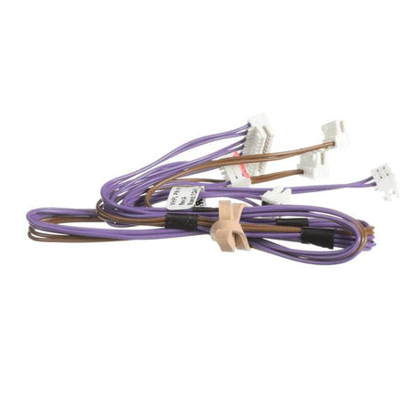 Whirlpool W11678803 INNER DOOR JUMPER FAN/ VENT/DI