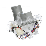 Whirlpool W11678839 CUDA SEPARATOR ASSEMBLY, SGL M