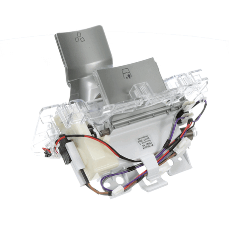 Whirlpool W11678839 CUDA SEPARATOR ASSEMBLY, SGL M