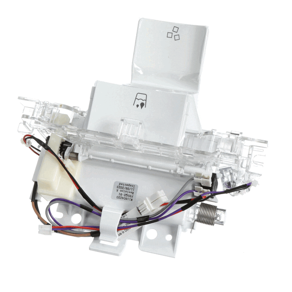 Whirlpool W11678841 DOOR-ICE