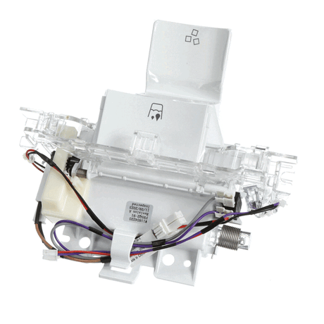 Whirlpool W11678841 DOOR-ICE