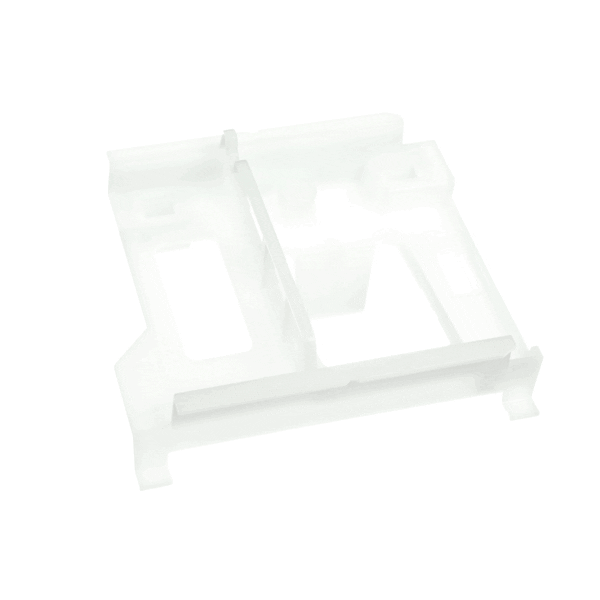 Whirlpool W11679650 BRACKET-PUMP, RECIRC