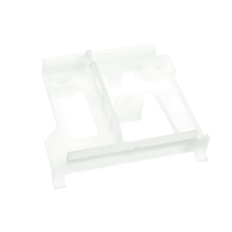 Whirlpool W11679650 BRACKET-PUMP, RECIRC