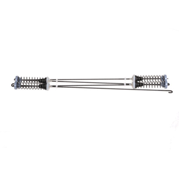Whirlpool W11682068 DAMPER ASM - VERT SUSP