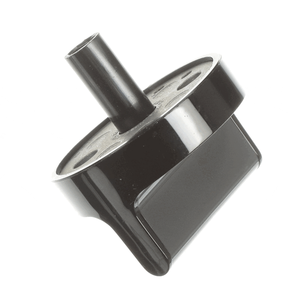 Whirlpool W11684561 KNOB- GAS, BLADE, VSI, BLK