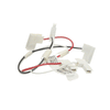 Whirlpool W11684619 WIRE ASSY TTIM SWITCH JUMPER X