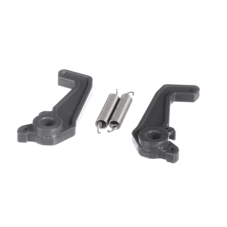 Whirlpool W11685626 DRAWER MW LATCH KIT