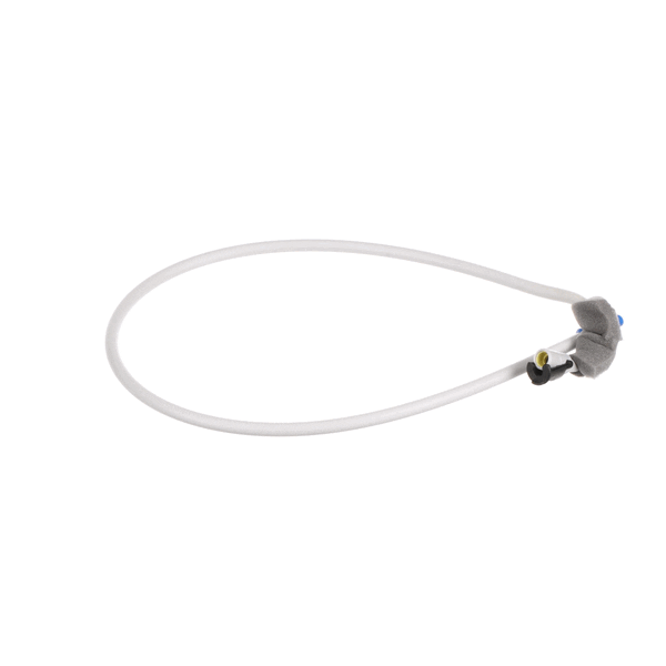 Whirlpool W11686800 WATERLINE-VALVE TO HINGE