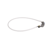 Whirlpool W11686800 WATERLINE-VALVE TO HINGE