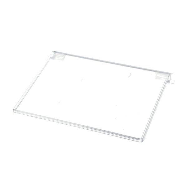 This is a genuine Whirlpool W11690902 DOOR - ICE
