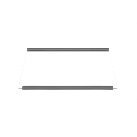 Whirlpool W11697465 COVER CRISPER/MEAT SH CHR